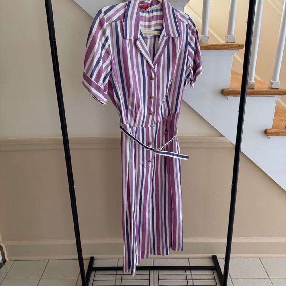 Vintage Women's Dress